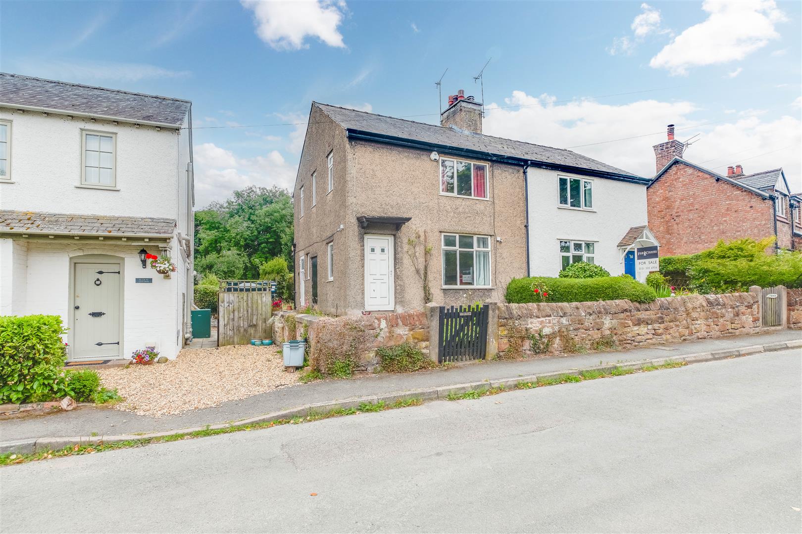 For Sale Constables Estate Agents